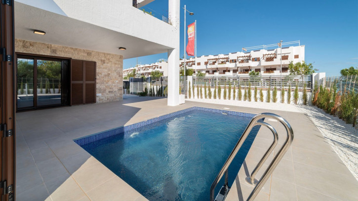 Dom Sprzedaż San Juan de los Terreros, Pulpí, Almeria, Andaluzja, 04648, Hiszpania 3