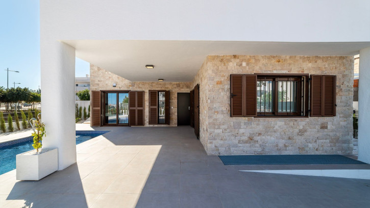 Dom Sprzedaż San Juan de los Terreros, Pulpí, Almeria, Andaluzja, 04648, Hiszpania 5
