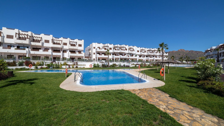 Mieszkanie Sprzedaż San Juan de los Terreros, Pulpí, Almeria, Andaluzja, 04648, Hiszpania 1