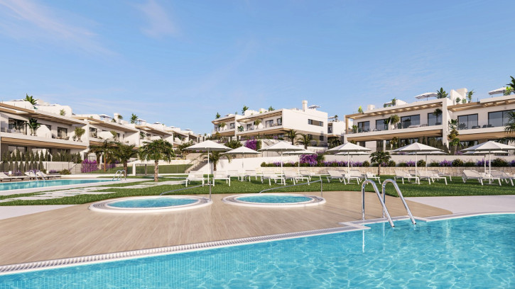 Mieszkanie Sprzedaż Torrevieja, La Vega Baja, Alicante, Wspólnota Walencka, Hiszpania 1