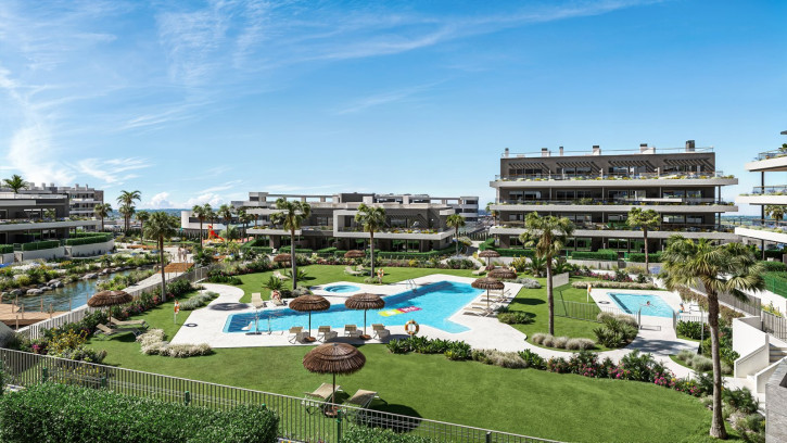 Mieszkanie Sprzedaż Torrevieja, La Vega Baja, Alicante, Wspólnota Walencka, Hiszpania 1