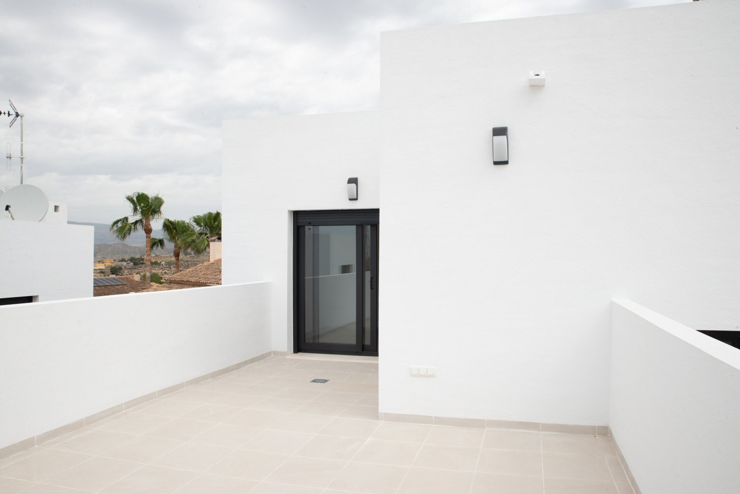 Dom Sprzedaż Busot, L'Alacantí, Alicante, Wspólnota Walencka, Hiszpania 6