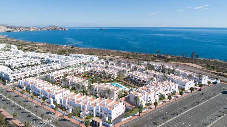 Mieszkanie Sprzedaż Pulpí, Almeria, Andaluzja, 04640, Hiszpania 2