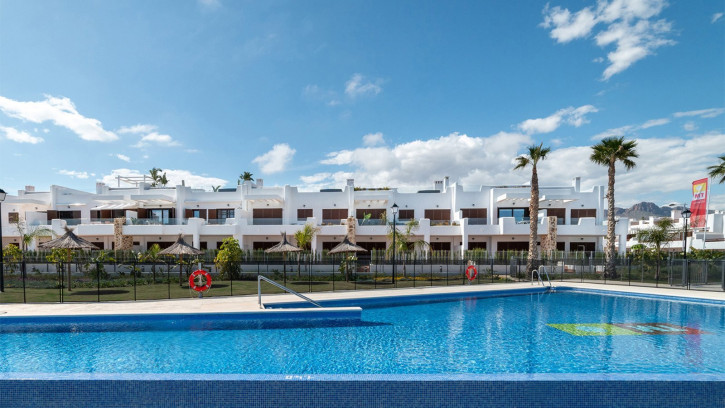 Mieszkanie Sprzedaż Pulpí, Almeria, Andaluzja, 04640, Hiszpania 4