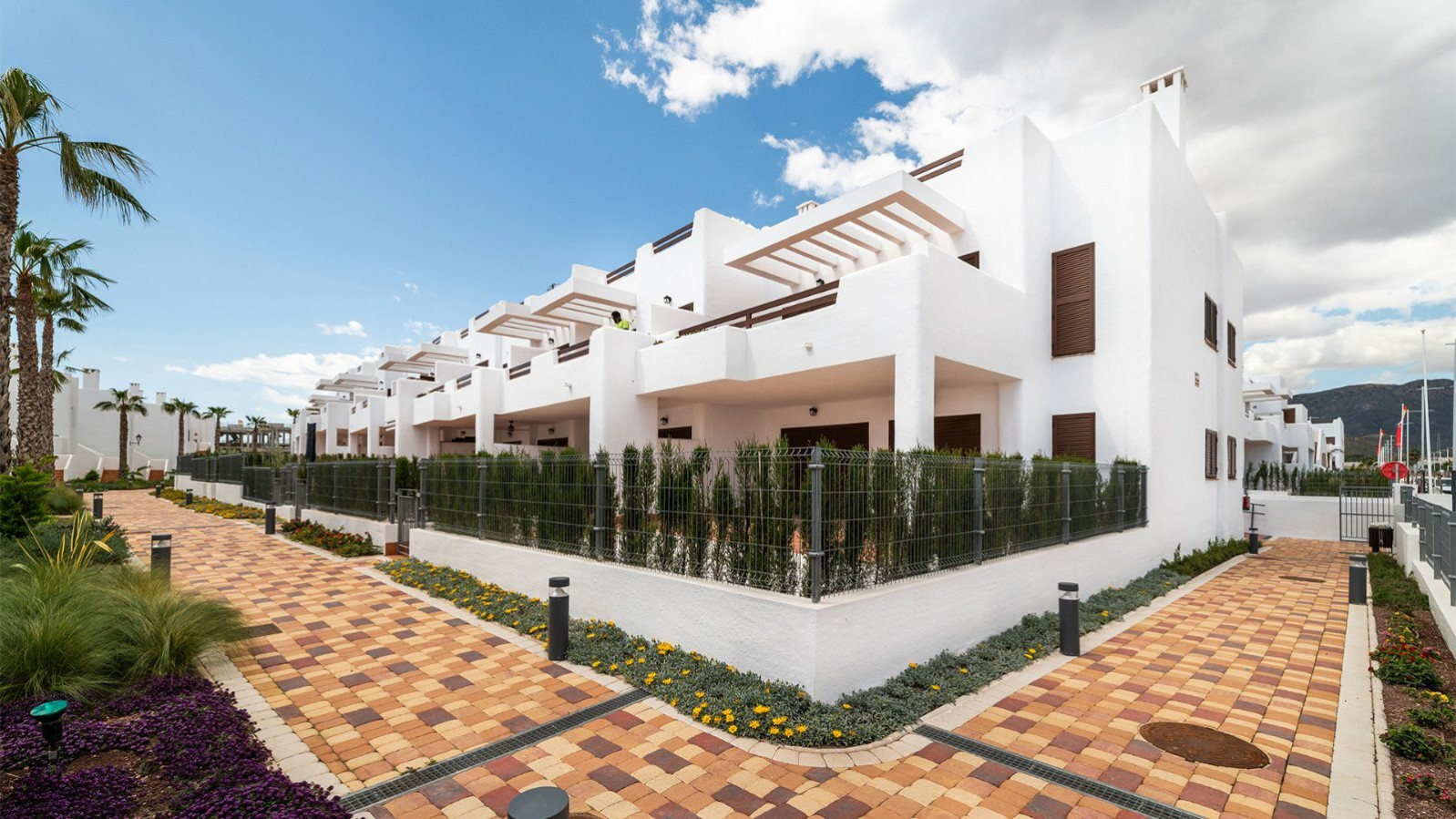 Mieszkanie Sprzedaż Pulpí, Almeria, Andaluzja, 04640, Hiszpania 5