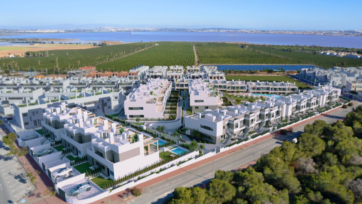 Mieszkanie Sprzedaż Torrevieja, La Vega Baja, Alicante, Wspólnota Walencka, Hiszpania 2