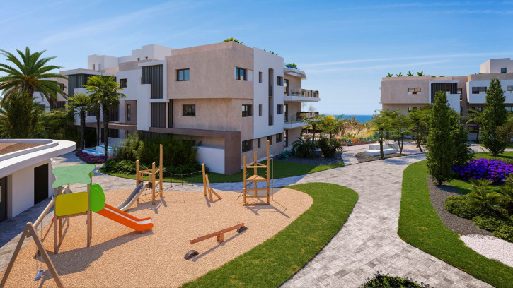 Mieszkanie Sprzedaż Estepona, Costa del Sol Occidental, Malaga, Andaluzja, Hiszpania 4