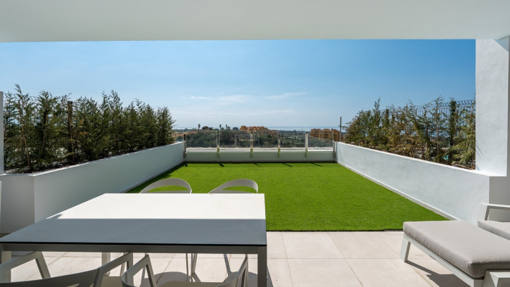 Mieszkanie Sprzedaż Estepona, Costa del Sol Occidental, Malaga, Andaluzja, Hiszpania 14
