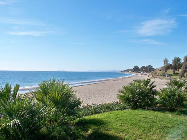 Mieszkanie Sprzedaż Estepona, Costa del Sol Occidental, Malaga, Andaluzja, Hiszpania 13