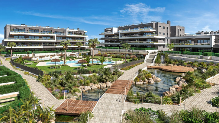 Mieszkanie Sprzedaż Torrevieja, La Vega Baja, Alicante, Wspólnota Walencka, Hiszpania 2