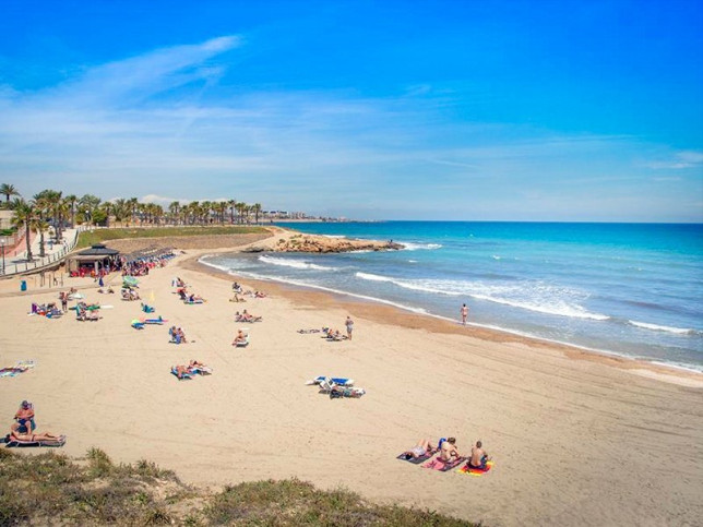 Mieszkanie Sprzedaż Torrevieja, La Vega Baja, Alicante, Wspólnota Walencka, Hiszpania 5