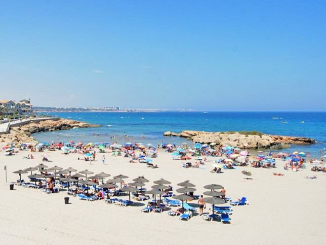 Mieszkanie Sprzedaż Torrevieja, La Vega Baja, Alicante, Wspólnota Walencka, Hiszpania 10