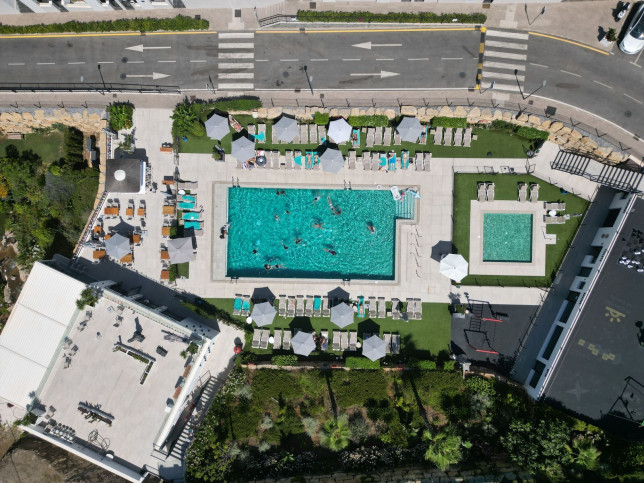Mieszkanie Sprzedaż La Cala de Mijas, La Cala, Mijas, Costa del Sol Occidental, Malaga, Andaluzja, Hiszpania 14
