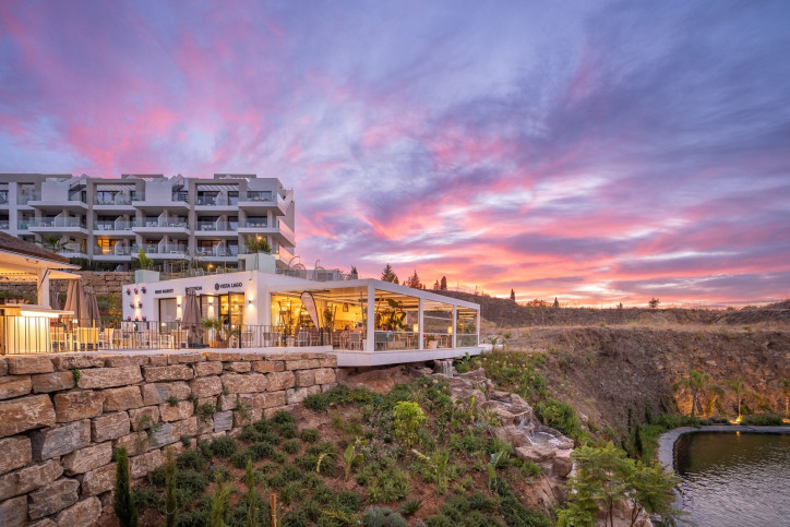 Mieszkanie Sprzedaż La Cala de Mijas, La Cala, Mijas, Costa del Sol Occidental, Malaga, Andaluzja, Hiszpania 15