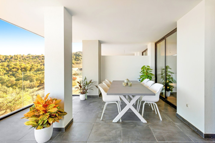 Mieszkanie Sprzedaż La Cala de Mijas, La Cala, Mijas, Costa del Sol Occidental, Malaga, Andaluzja, Hiszpania 13