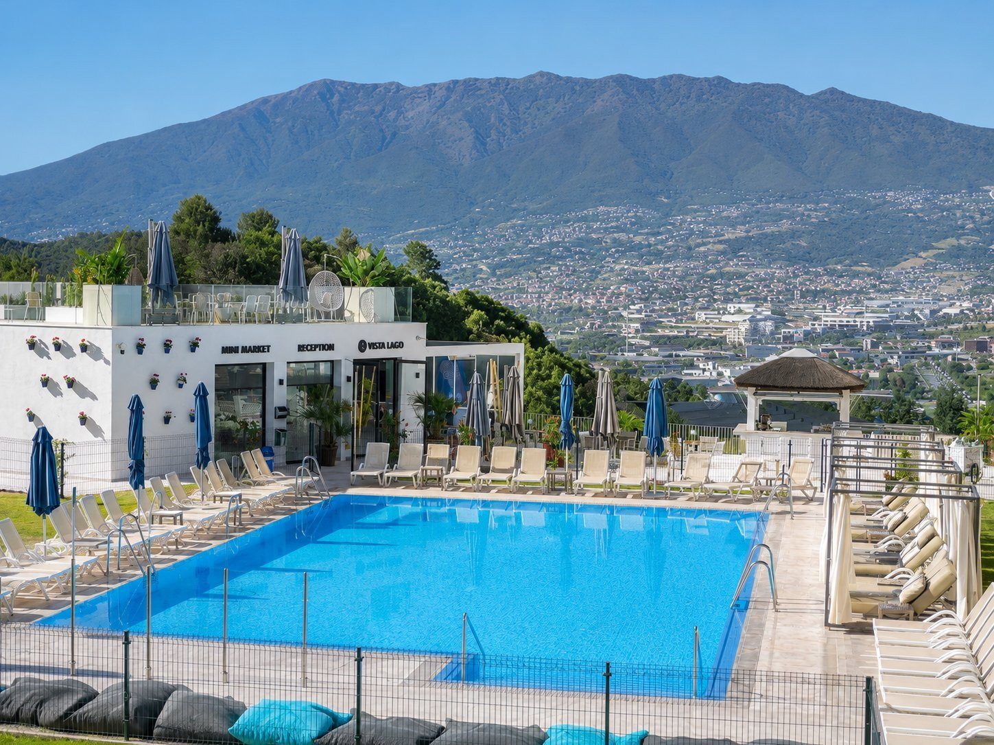 Mieszkanie Sprzedaż La Cala de Mijas, La Cala, Mijas, Costa del Sol Occidental, Malaga, Andaluzja, Hiszpania 15