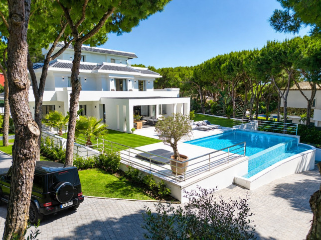 Dom Sprzedaż Marbella, Costa del Sol Occidental, Malaga, Andaluzja, Hiszpania 3
