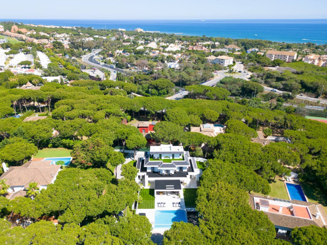 Dom Sprzedaż Marbella, Costa del Sol Occidental, Malaga, Andaluzja, Hiszpania 14
