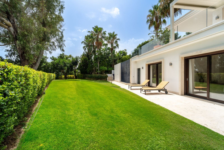 Dom Sprzedaż Nueva Andalucía, San Pedro Alcántara, Marbella, Costa del Sol Occidental, Malaga, Andaluzja, 29660, Hiszpania 3