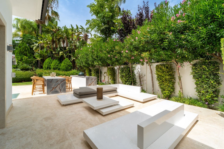 Dom Sprzedaż Nueva Andalucía, San Pedro Alcántara, Marbella, Costa del Sol Occidental, Malaga, Andaluzja, 29660, Hiszpania 4