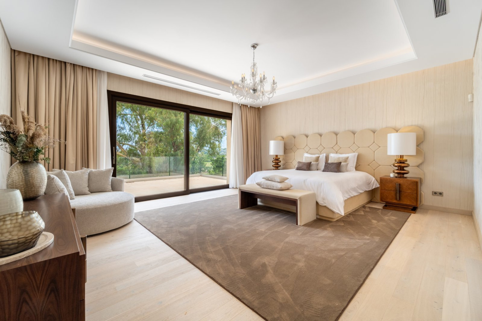Dom Sprzedaż Nueva Andalucía, San Pedro Alcántara, Marbella, Costa del Sol Occidental, Malaga, Andaluzja, 29660, Hiszpania 9