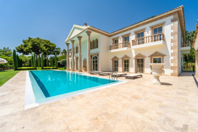 Dom Sprzedaż Marbella, Costa del Sol Occidental, Malaga, Andaluzja, Hiszpania