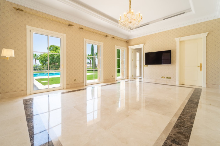 Dom Sprzedaż Marbella, Costa del Sol Occidental, Malaga, Andaluzja, Hiszpania 8