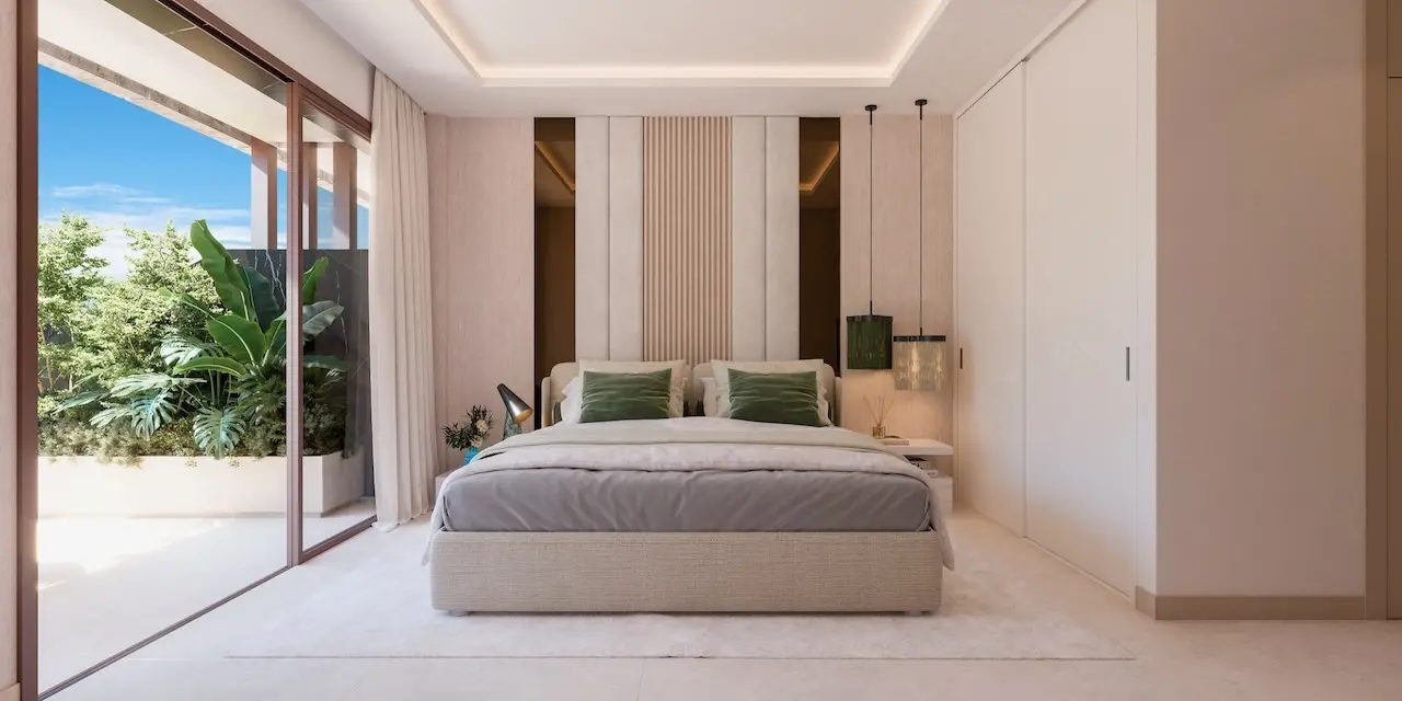 Mieszkanie Sprzedaż Marbella, Costa del Sol Occidental, Malaga, Andaluzja, Hiszpania 8