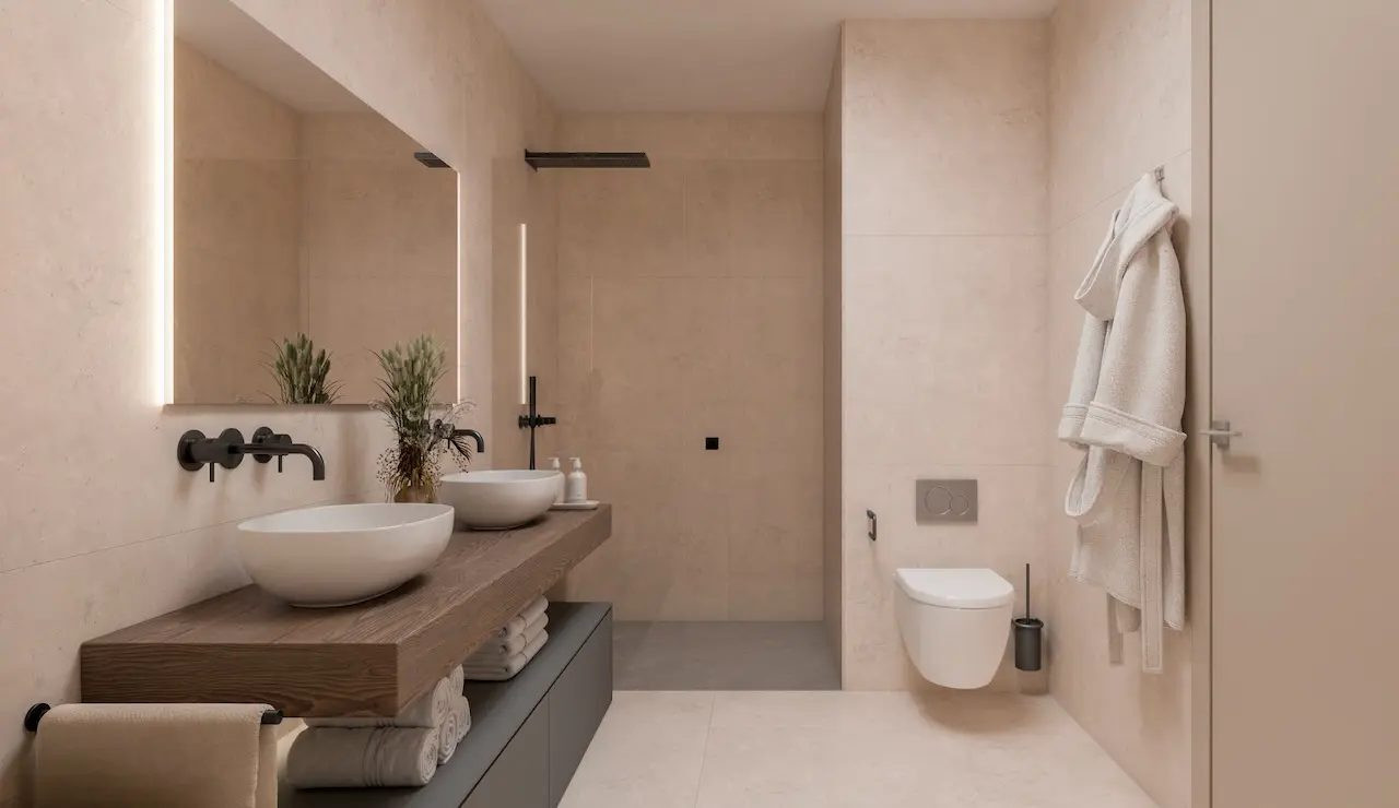 Mieszkanie Sprzedaż Marbella, Costa del Sol Occidental, Malaga, Andaluzja, Hiszpania 9