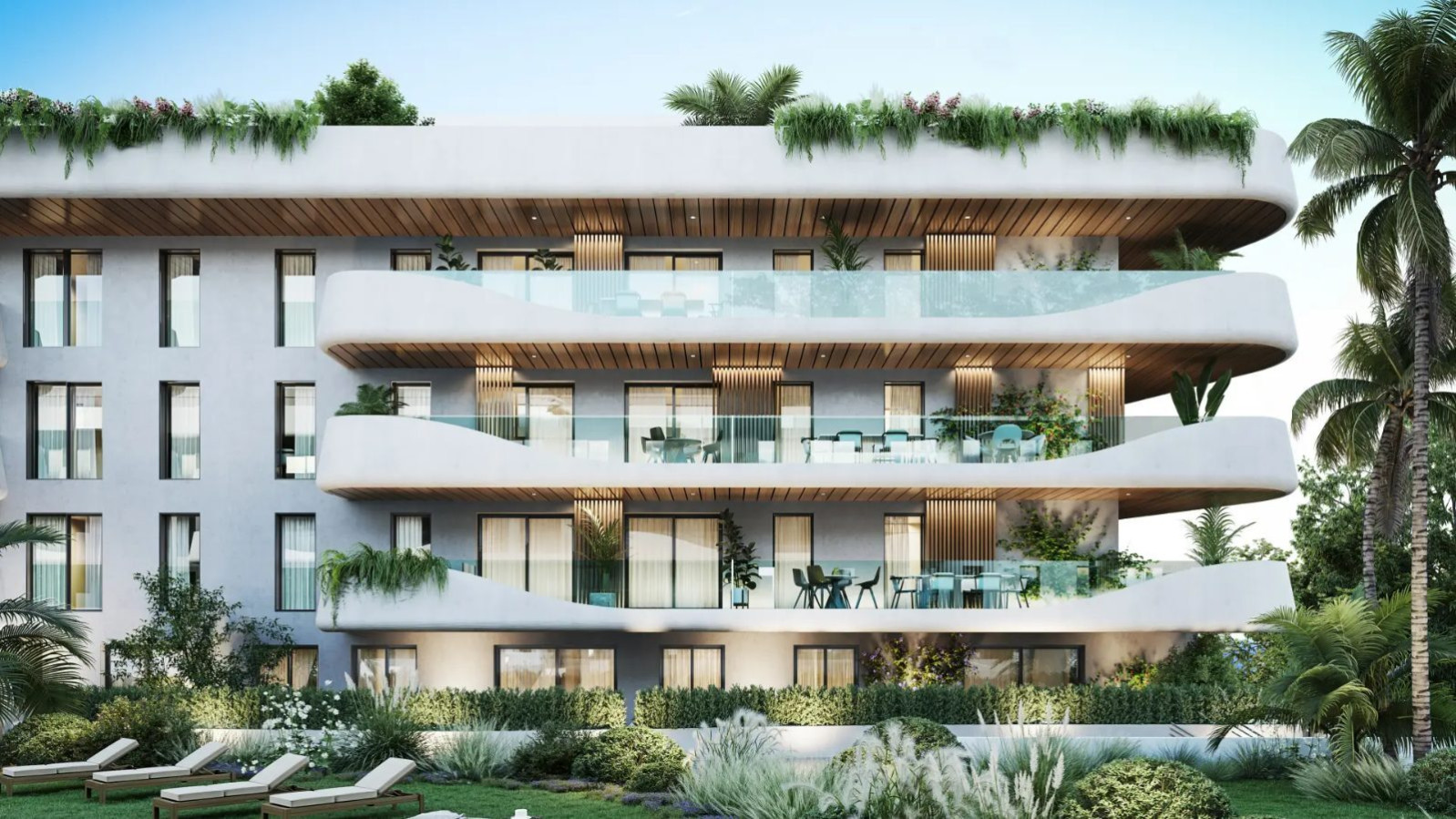 Mieszkanie Sprzedaż Marbella, Costa del Sol Occidental, Malaga, Andaluzja, Hiszpania