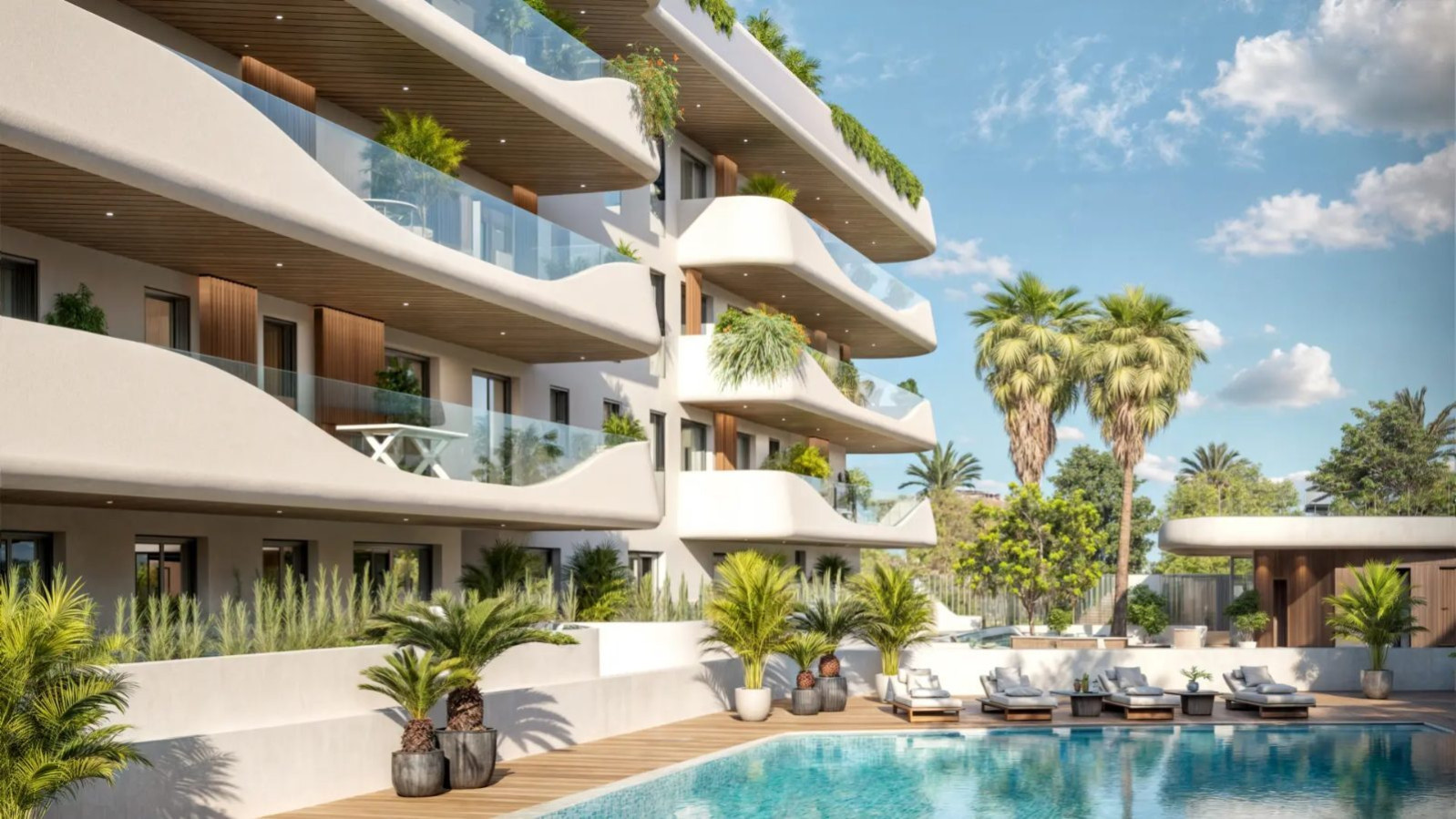 Mieszkanie Sprzedaż Marbella, Costa del Sol Occidental, Malaga, Andaluzja, Hiszpania