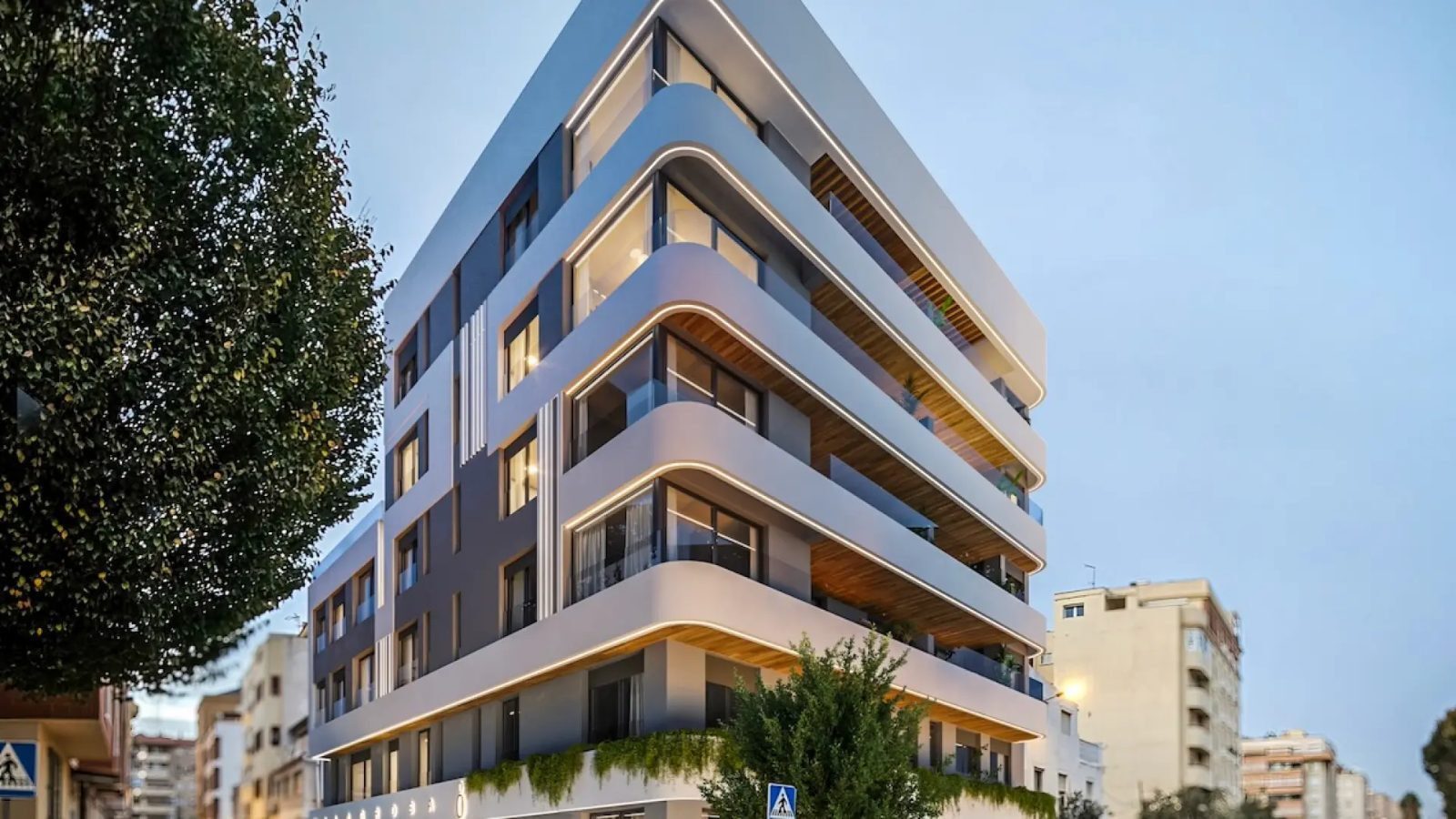 Mieszkanie Sprzedaż Malaga, Málaga-Costa del Sol, Malaga, Andaluzja, Hiszpania