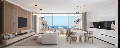 Mieszkanie Sprzedaż Malaga, Málaga-Costa del Sol, Malaga, Andaluzja, Hiszpania