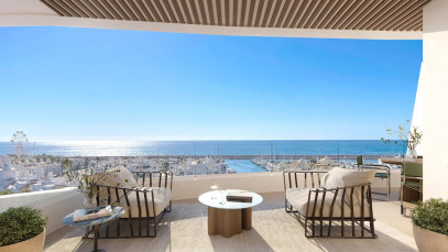Mieszkanie Sprzedaż Benalmádena, Costa del Sol Occidental, Malaga, Andaluzja, Hiszpania