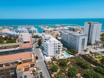 Mieszkanie Sprzedaż Benalmádena, Costa del Sol Occidental, Malaga, Andaluzja, Hiszpania