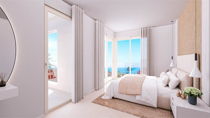 Mieszkanie Sprzedaż Estepona, Costa del Sol Occidental, Malaga, Andaluzja, Hiszpania 8