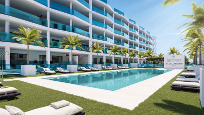 Mieszkanie Sprzedaż Mijas, Costa del Sol Occidental, Malaga, Andaluzja, Hiszpania
