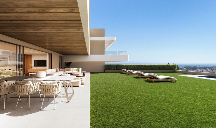 Mieszkanie Sprzedaż Estepona, Costa del Sol Occidental, Malaga, Andaluzja, Hiszpania 6