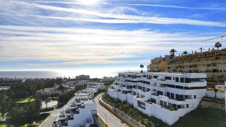 Mieszkanie Sprzedaż Mijas, Costa del Sol Occidental, Malaga, Andaluzja, Hiszpania 4