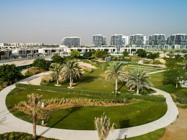 Mieszkanie Sprzedaż Wadi Al Safa 5, Dubaj, Zjednoczone Emiraty Arabskie 7