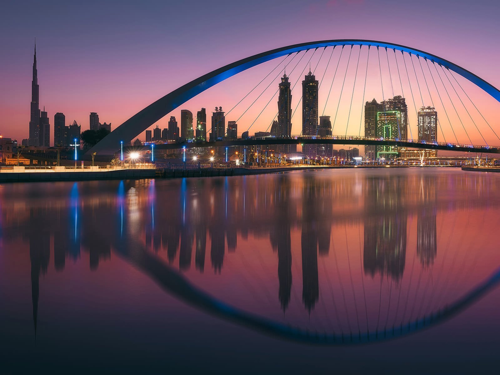 Mieszkanie Sprzedaż Sheikh Zayed Road (north), Business Bay, Burj Khalifa, Downtown Dubai, Dubaj, Zjednoczone Emiraty Arabskie 10