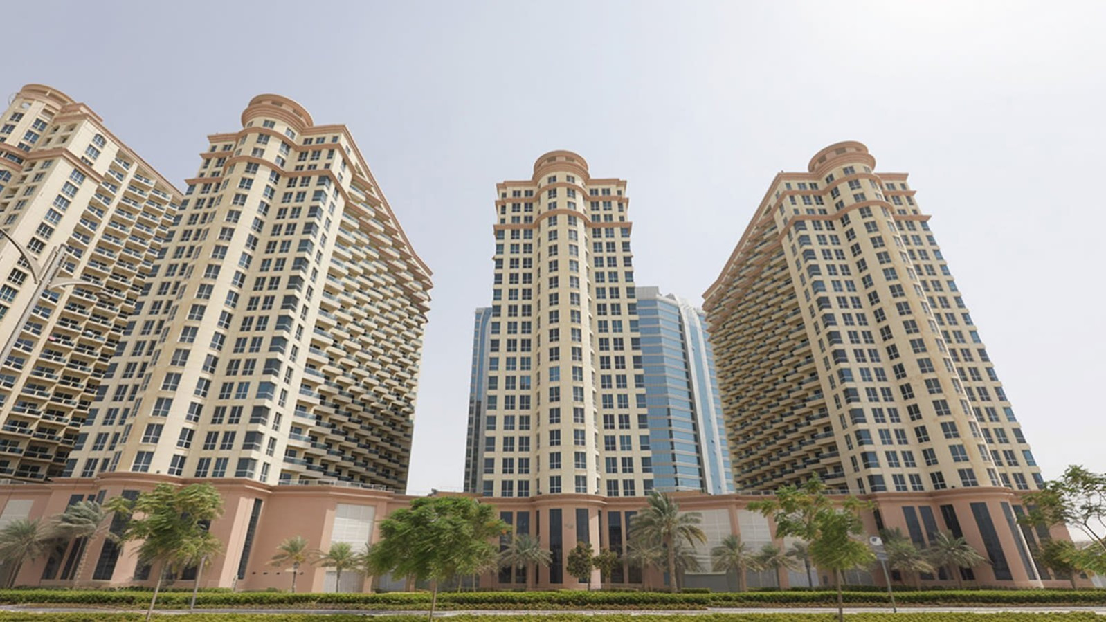 Mieszkanie Sprzedaż Dubai Production City, Me’aisem 1, Dubaj, Zjednoczone Emiraty Arabskie