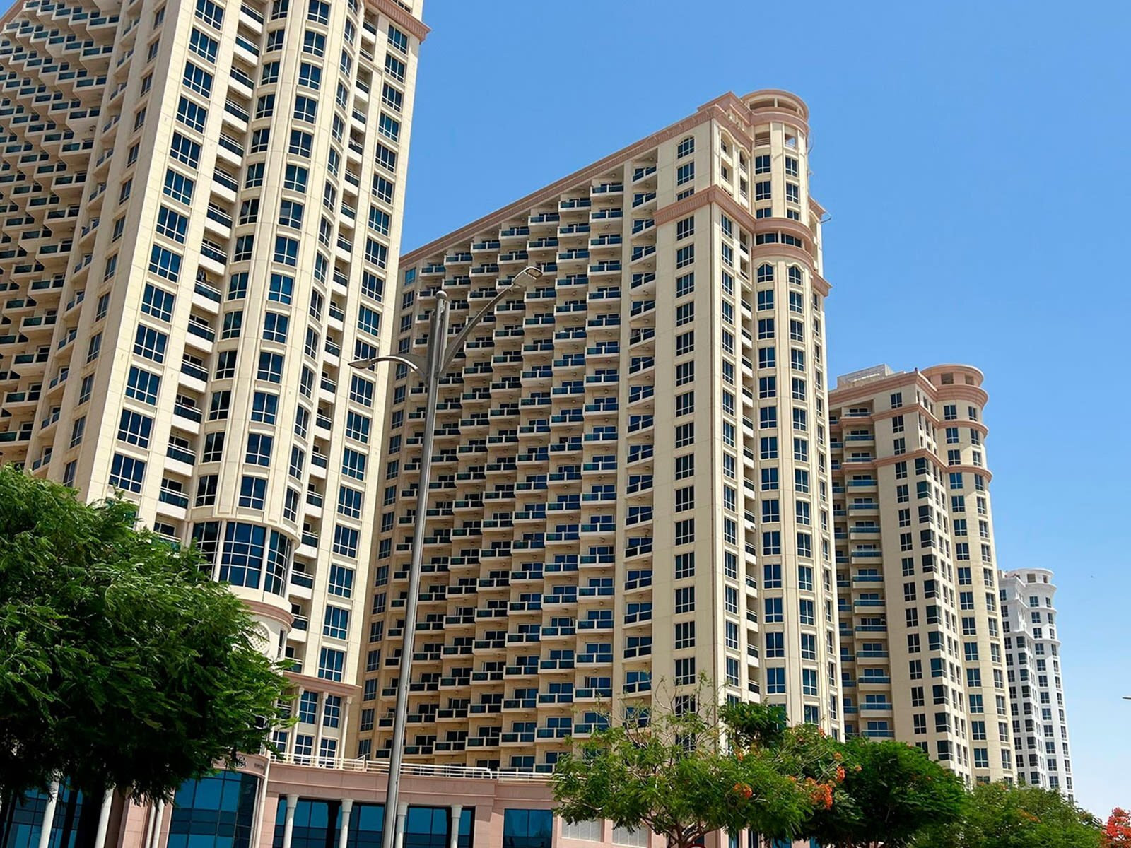 Mieszkanie Sprzedaż Dubai Production City, Me’aisem 1, Dubaj, Zjednoczone Emiraty Arabskie