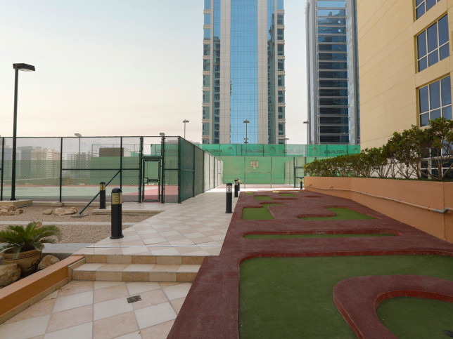 Mieszkanie Sprzedaż Dubai Production City, Me’aisem 1, Dubaj, Zjednoczone Emiraty Arabskie 5