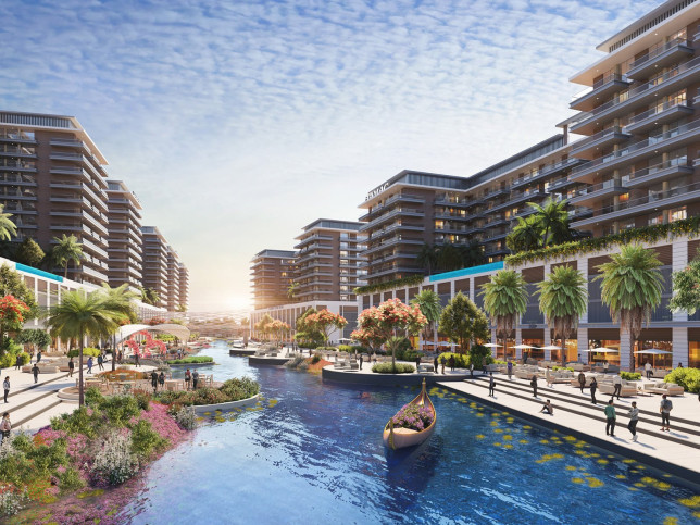 Mieszkanie Sprzedaż Dubai Investments Park, Dubaj, Zjednoczone Emiraty Arabskie 3
