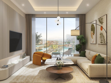 Mieszkanie Sprzedaż Dubai Investments Park, Dubaj, Zjednoczone Emiraty Arabskie