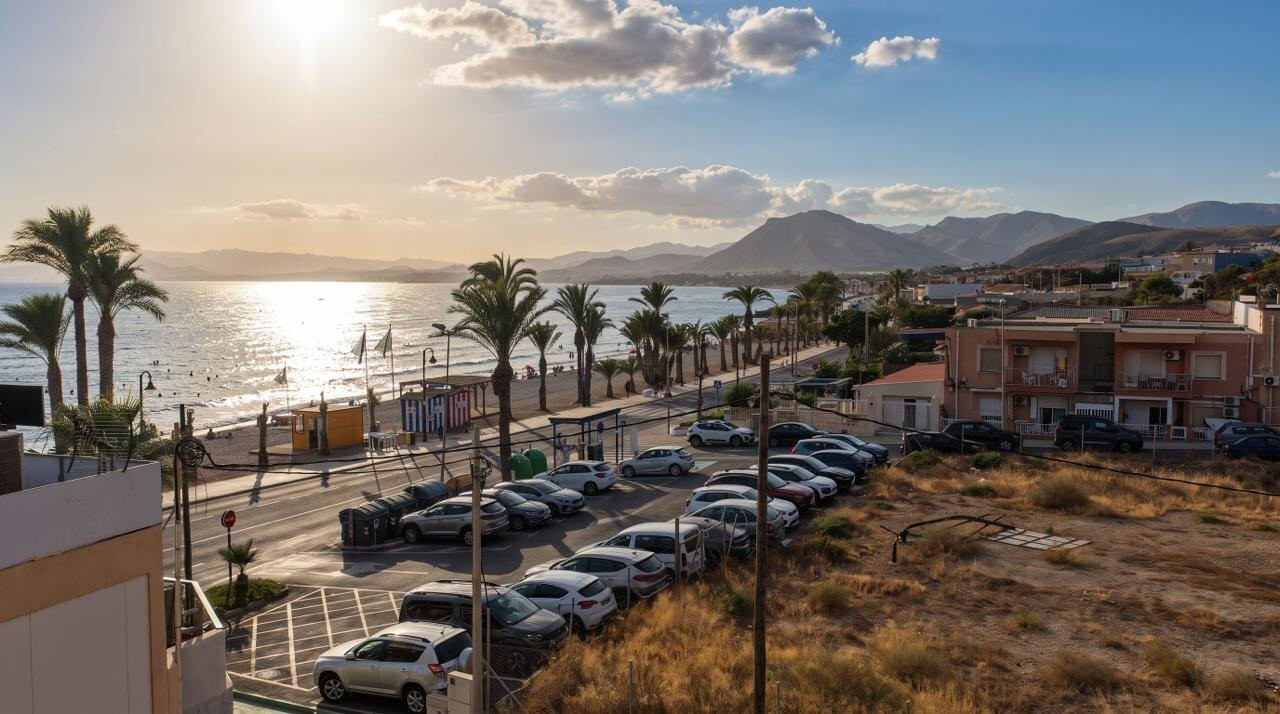 Dom Sprzedaż La Azohía, Perín, Kartagena, Campo de Cartagena y Mar Menor, Region Murcji, Murcja, Hiszpania 6