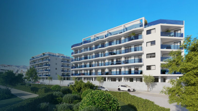 Mieszkanie Sprzedaż Mijas, Costa del Sol Occidental, Malaga, Andaluzja, Hiszpania