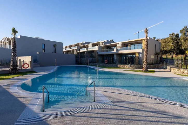 Dom Sprzedaż Mijas, Costa del Sol Occidental, Malaga, Andaluzja, Hiszpania 7