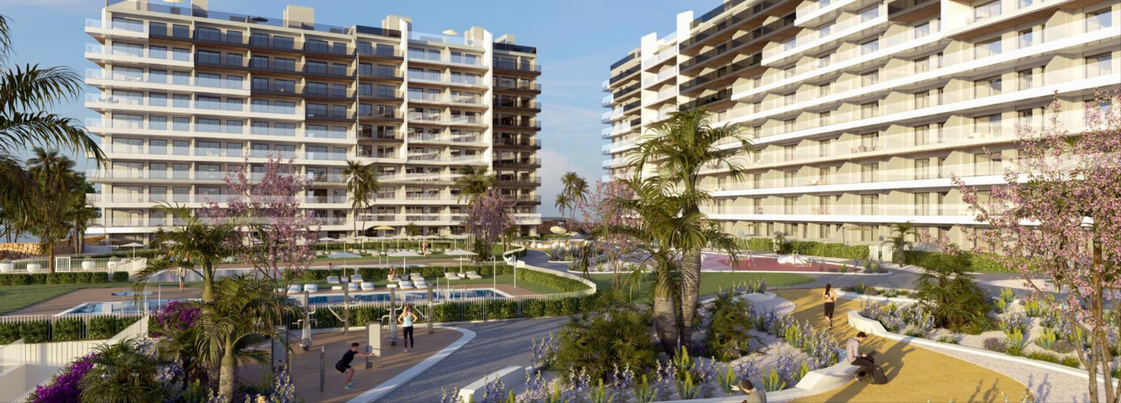 Mieszkanie Sprzedaż Orihuela, La Vega Baja, Alicante, Wspólnota Walencka, Hiszpania